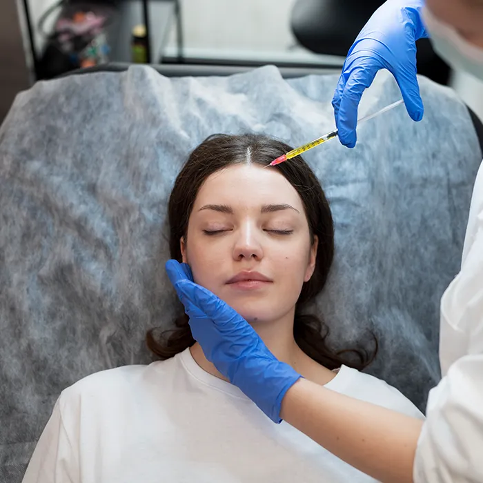 Osocze bogatopłytkowe Nowy Sącz