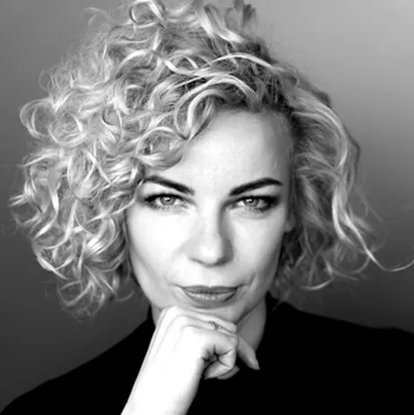 Barbara Luty - kosmetolog Nowy Sącz