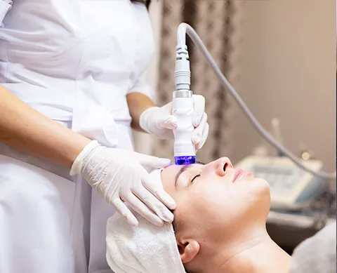 Kosmetologia estetyczna Nowy Sącz - Gabinet Kosmetologii