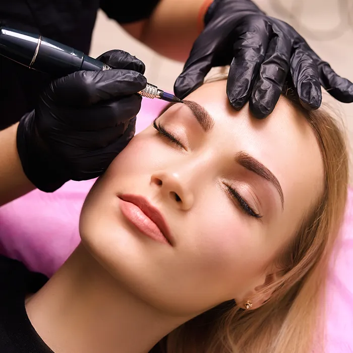 Makijaż permanentny Nowy Sącz Barbara Luty