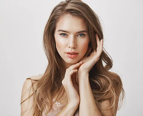 Zabiegi na twarz Nowy Sącz - Gabinet Kosmetologii